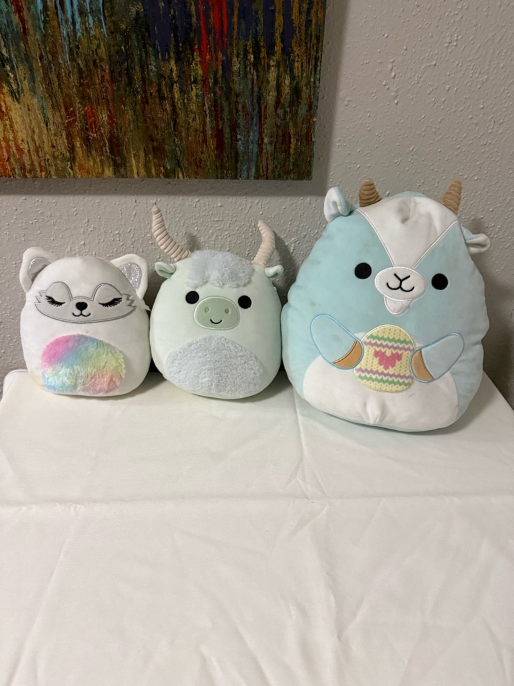 Squishmallows bundle